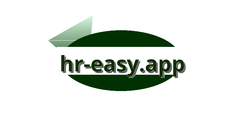 Payroll Easy Logo
