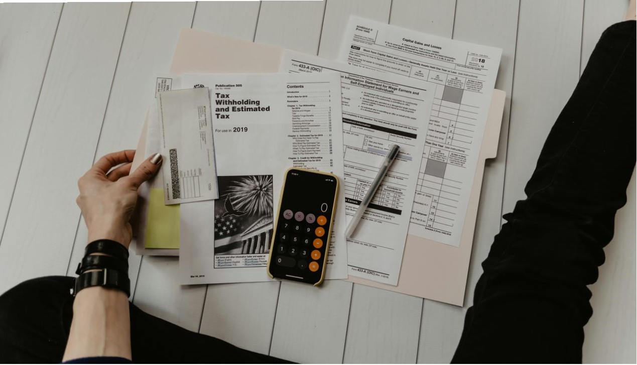 Online Accountant